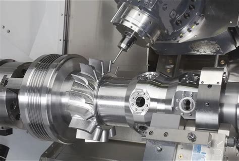 cnc machining Sweden 